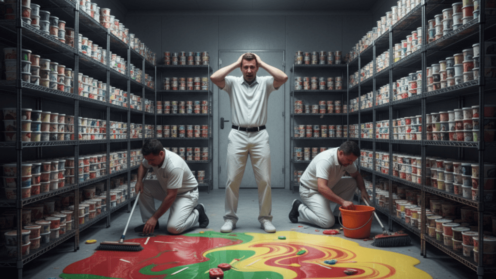 De perder 5 millones de dólares al año a recuperarlos: la transformación de la cadena de frío con&nbsp;IoT